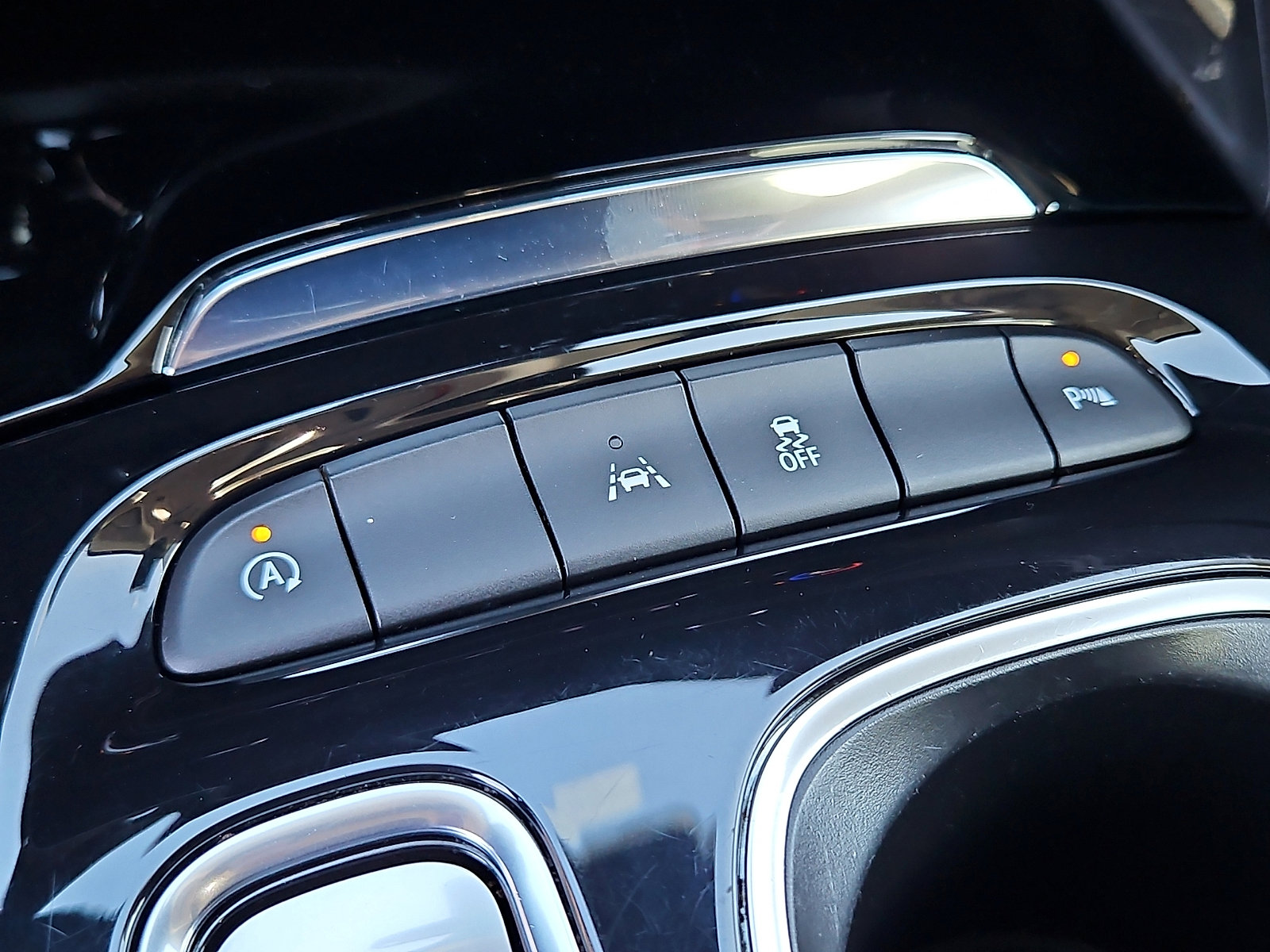 Certified 2023 Buick Envision Preferred FWD image 23