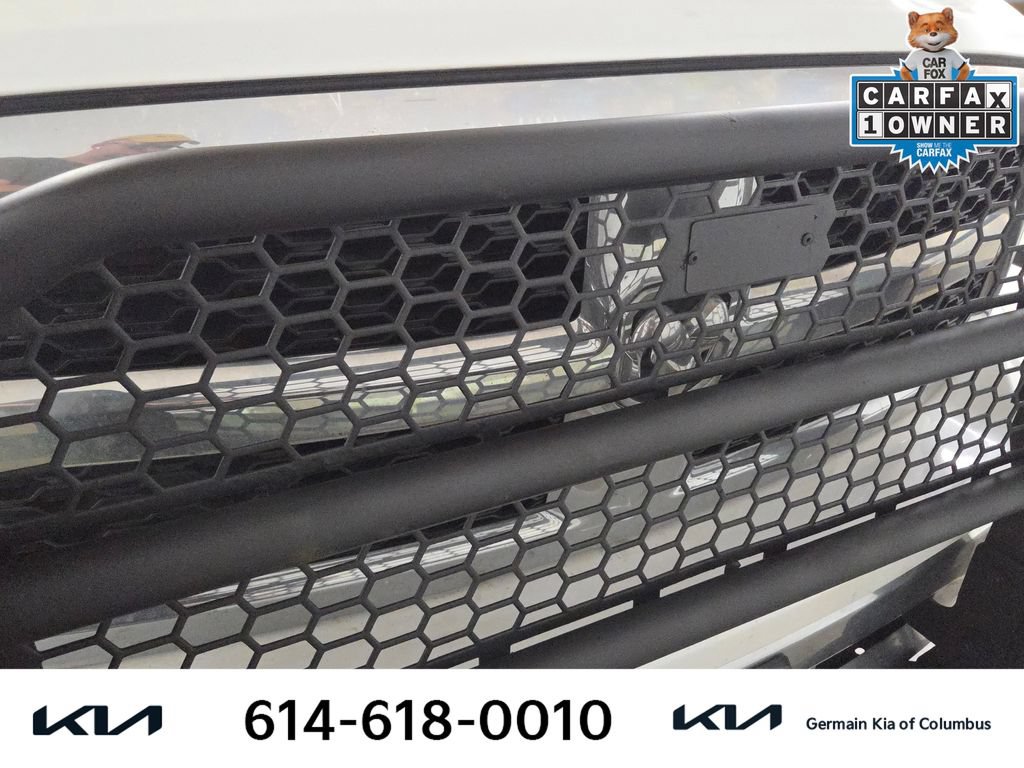 Used 2022 RAM 1500 Tradesman w/ Popular Equipment Group AWD/4WD image 13