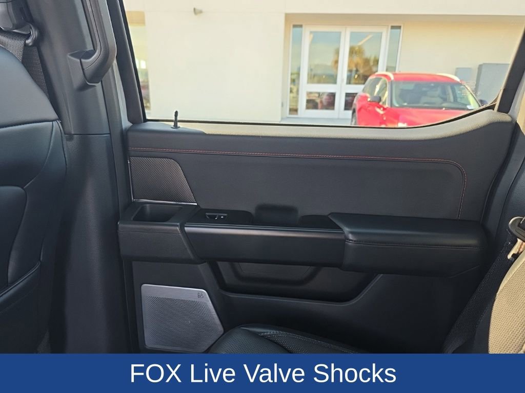 Certified 2024 Ford F150 Raptor image 20