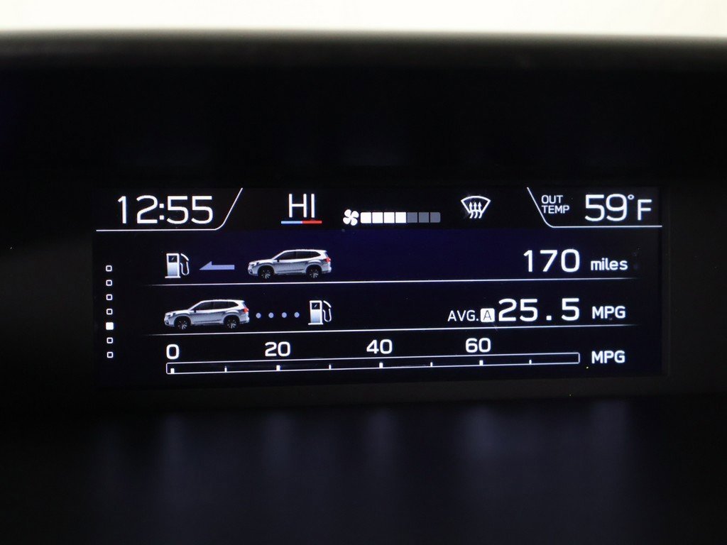 Used 2021 Subaru Forester Premium image 46