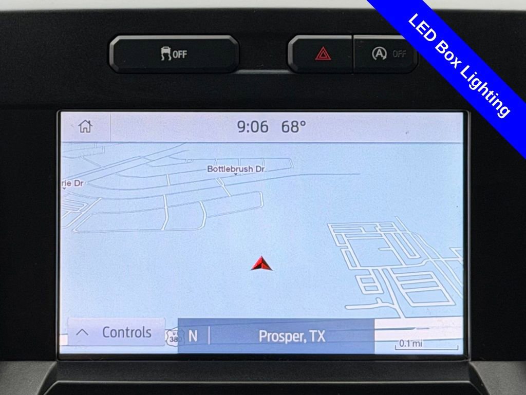 Used 2020 Ford F150 XLT w/ Equipment Group 302A Luxury image 17