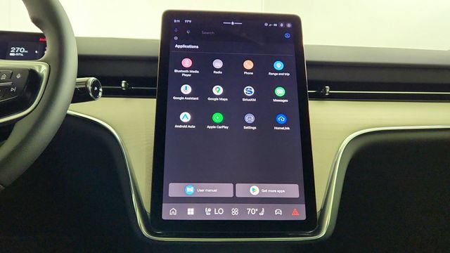 New 2026 Volvo EX90 Ultra AWD/4WD image 21