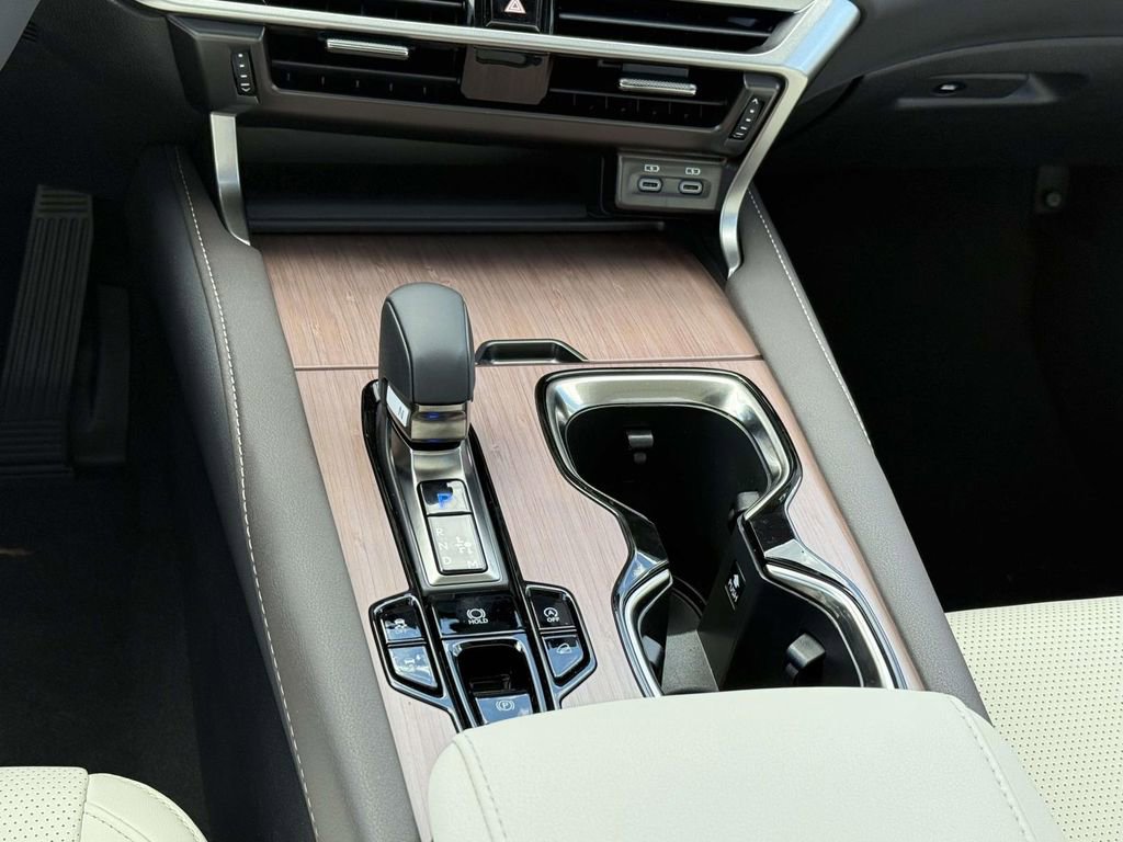 New 2026 Lexus RX 350 Premium Plus AWD/4WD image 15