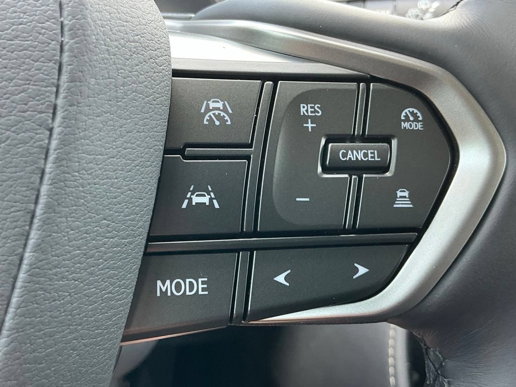 New 2026 Lexus NX 350 AWD w/ Accessory Package (Z1) image 27