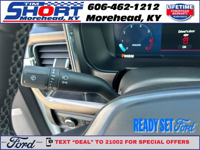 New 2026 Ford F350 Lariat image 16