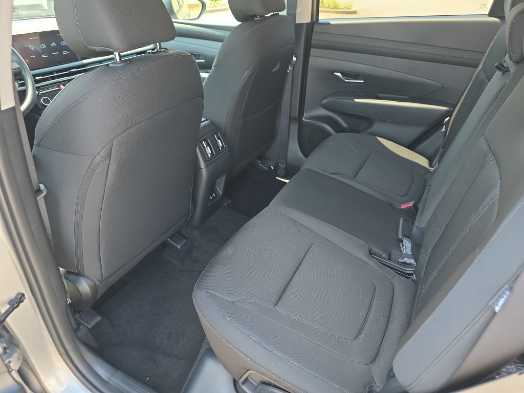 New 2026 Hyundai Tucson SEL Plus FWD image 29