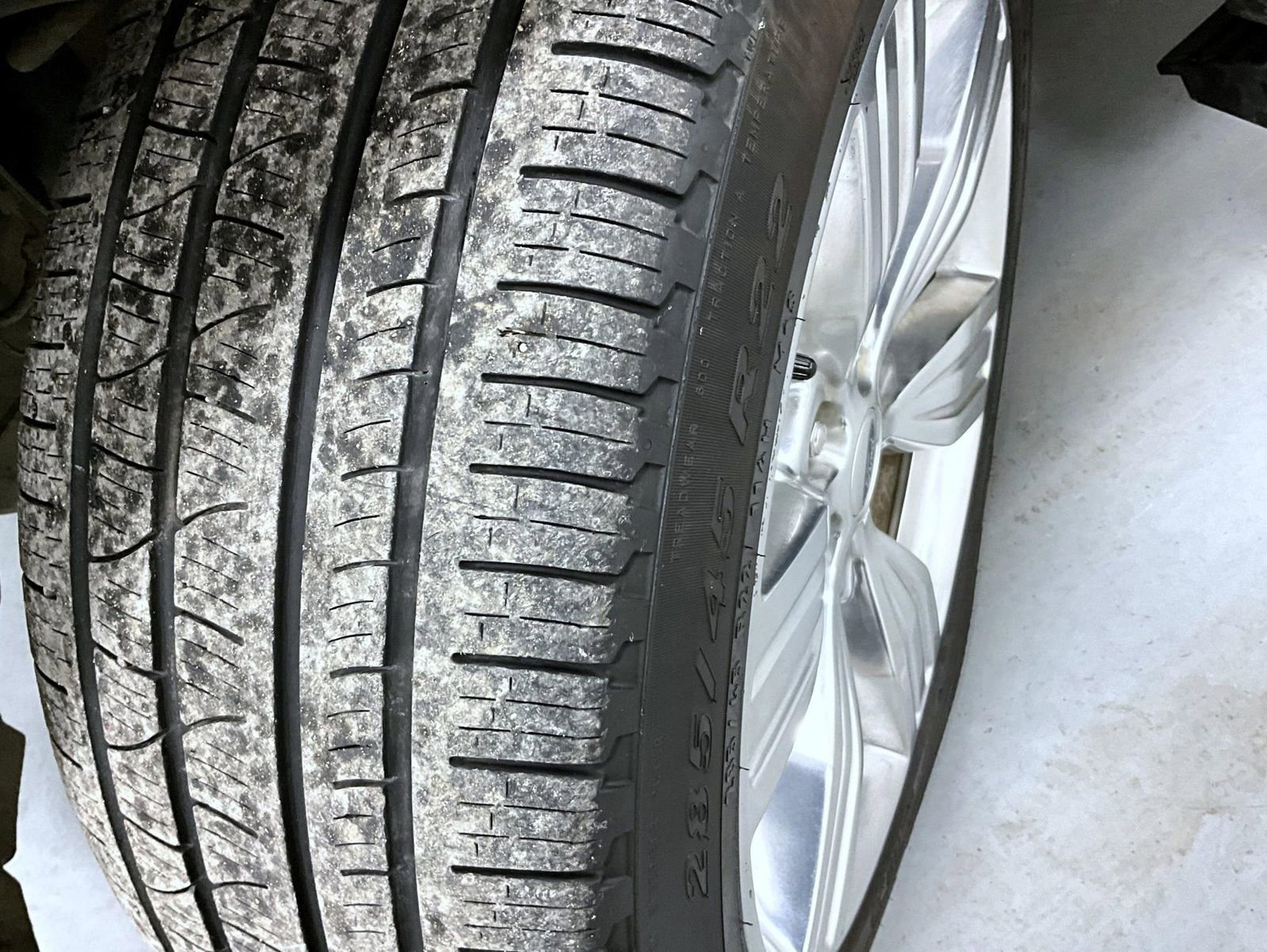 Used 2024 Ford Expedition Platinum image 26