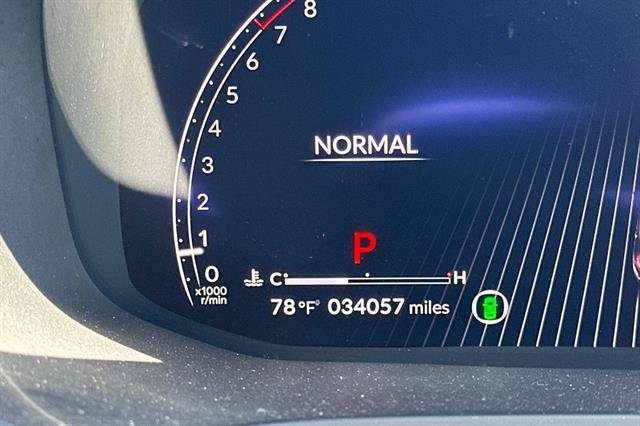 Used 2023 Acura MDX SH-AWD image 30