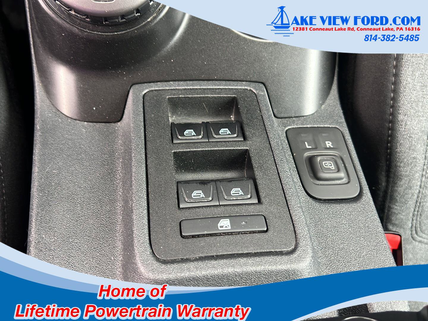 Used 2021 Ford Bronco Big Bend image 24