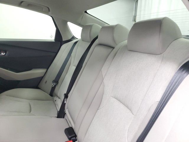 Certified 2023 Honda Accord EX image 11