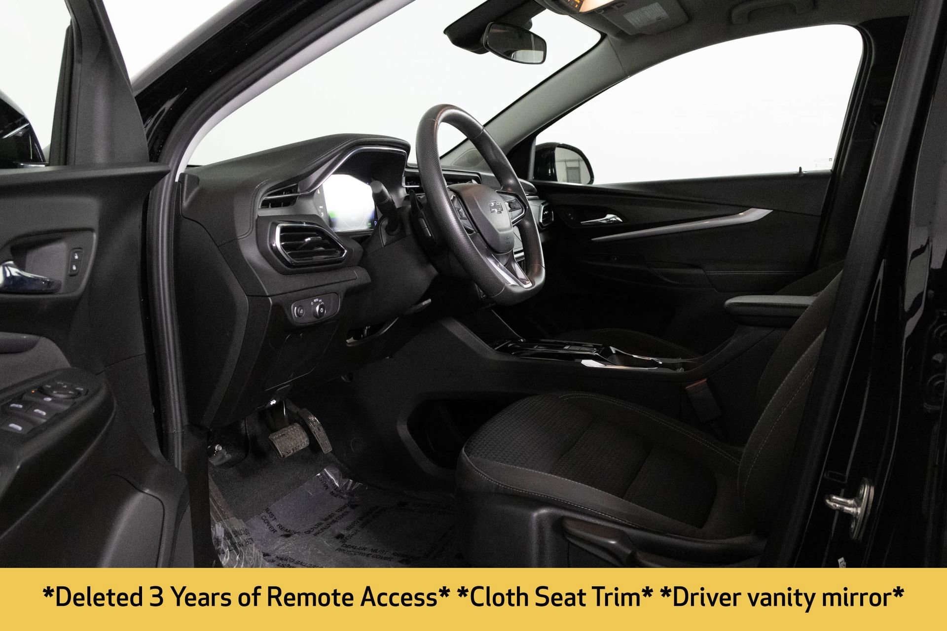 Certified 2023 Chevrolet Bolt EUV LT image 21