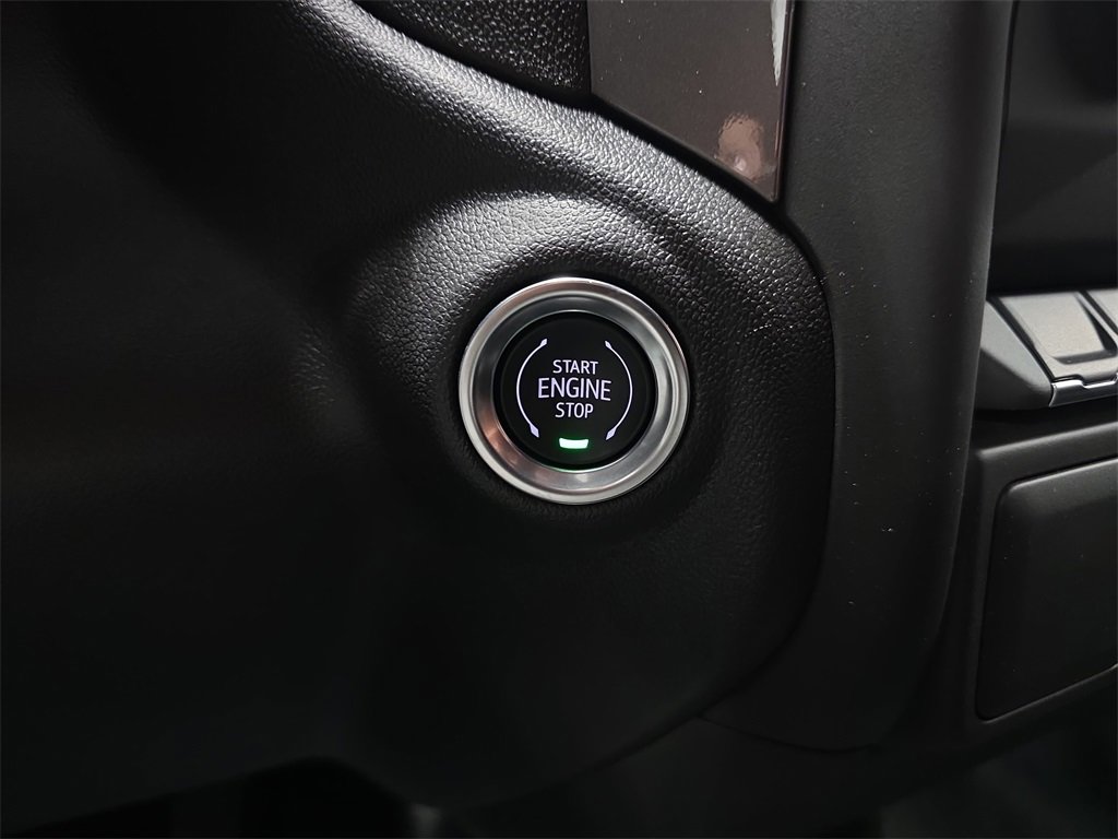 New 2025 GMC Sierra 1500 Pro w/ Graphite Edition image 21