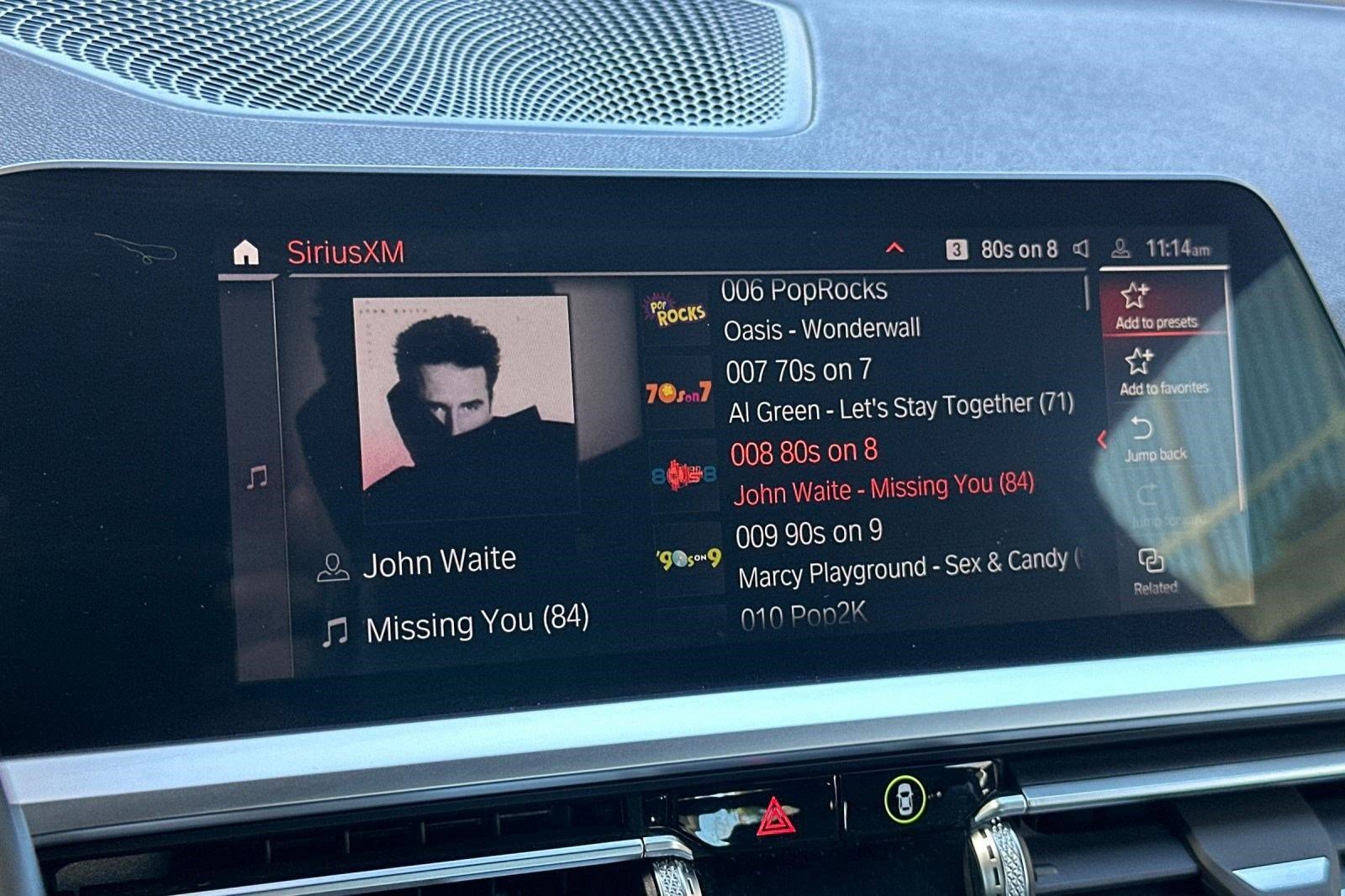 Used 2022 BMW 440i xDrive Coupe image 25