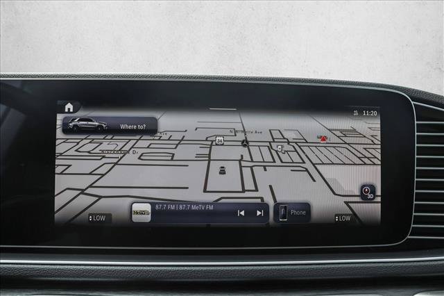 Certified 2026 Mercedes-Benz GLE 350 4MATIC image 17