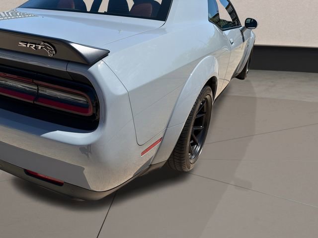 Used 2021 Dodge Challenger SRT Hellcat Redeye image 20
