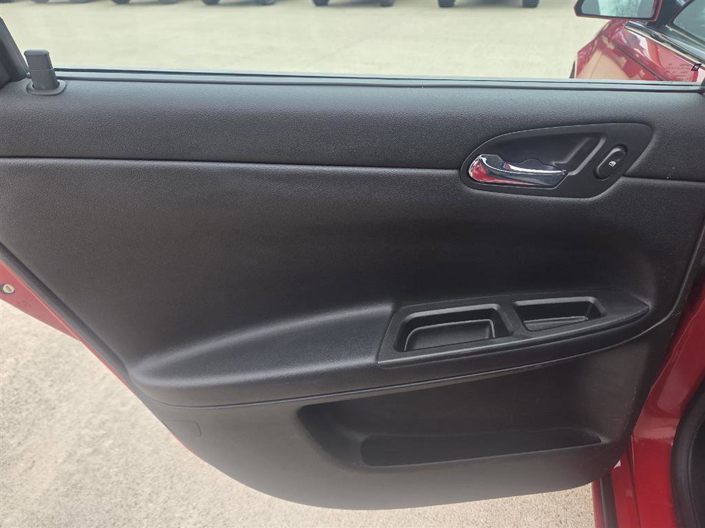 Used 2007 Chevrolet Impala LT image 21