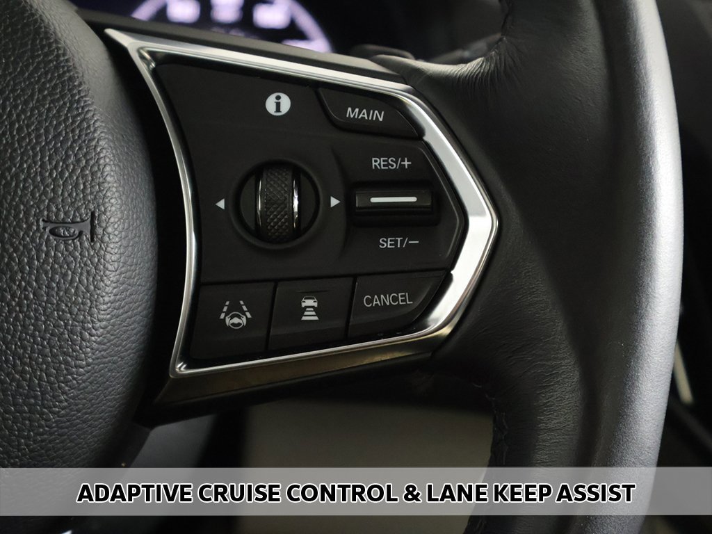 Used 2019 Acura RDX w/ Technology Package image 6