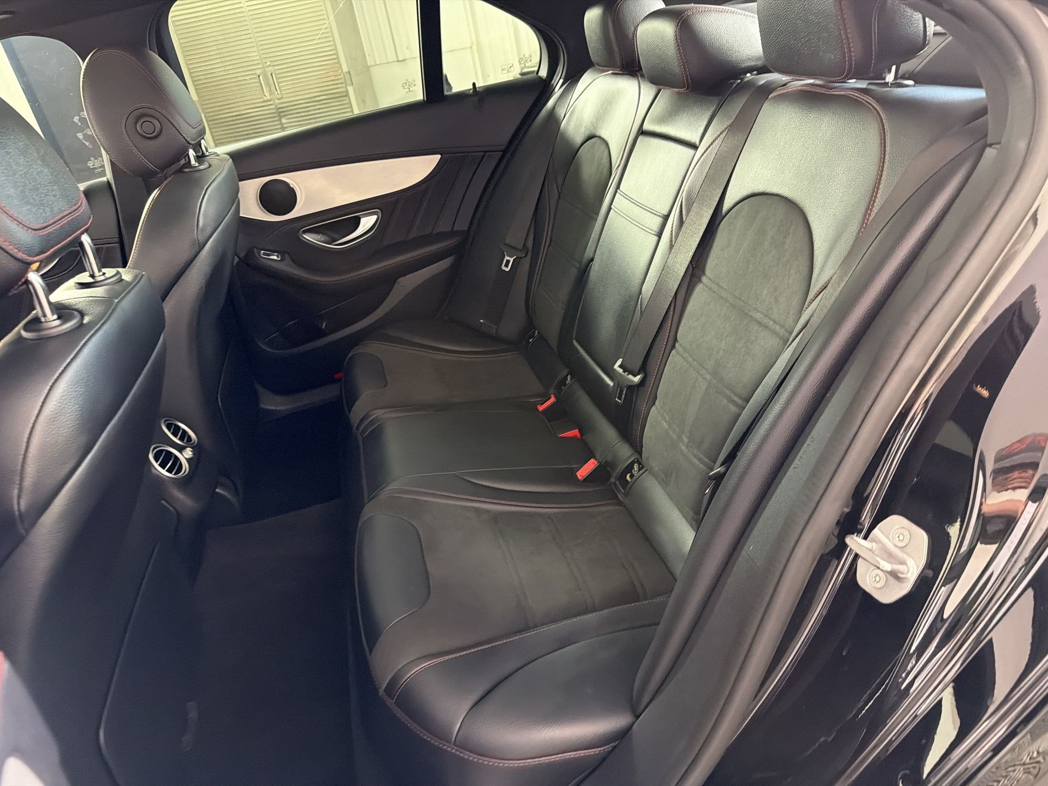 Used 2018 Mercedes-Benz C 43 AMG 4MATIC Sedan image 24