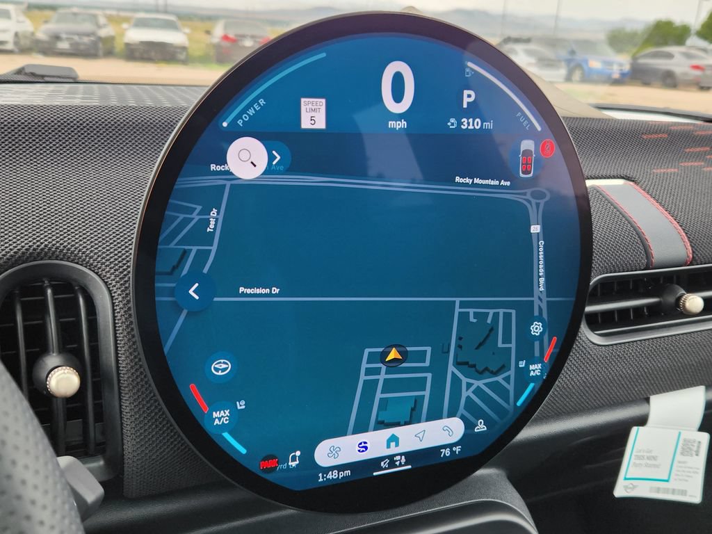 New 2026 MINI Cooper S FWD image 13