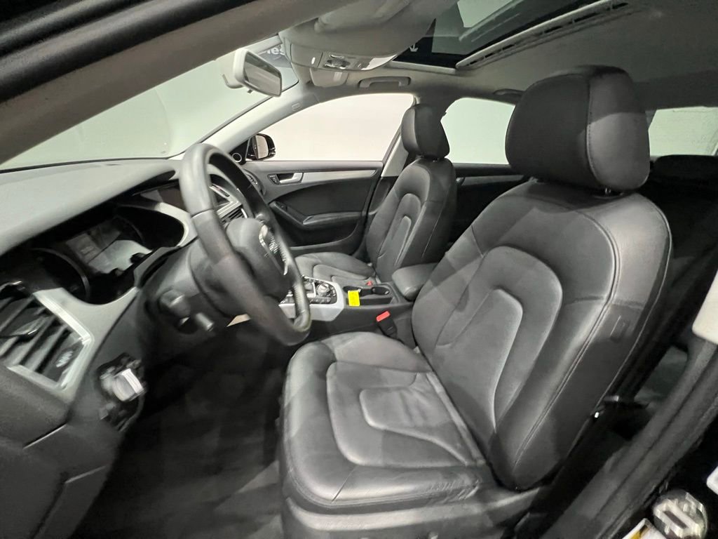 Used 2010 Audi A4 2.0T Premium Plus image 24