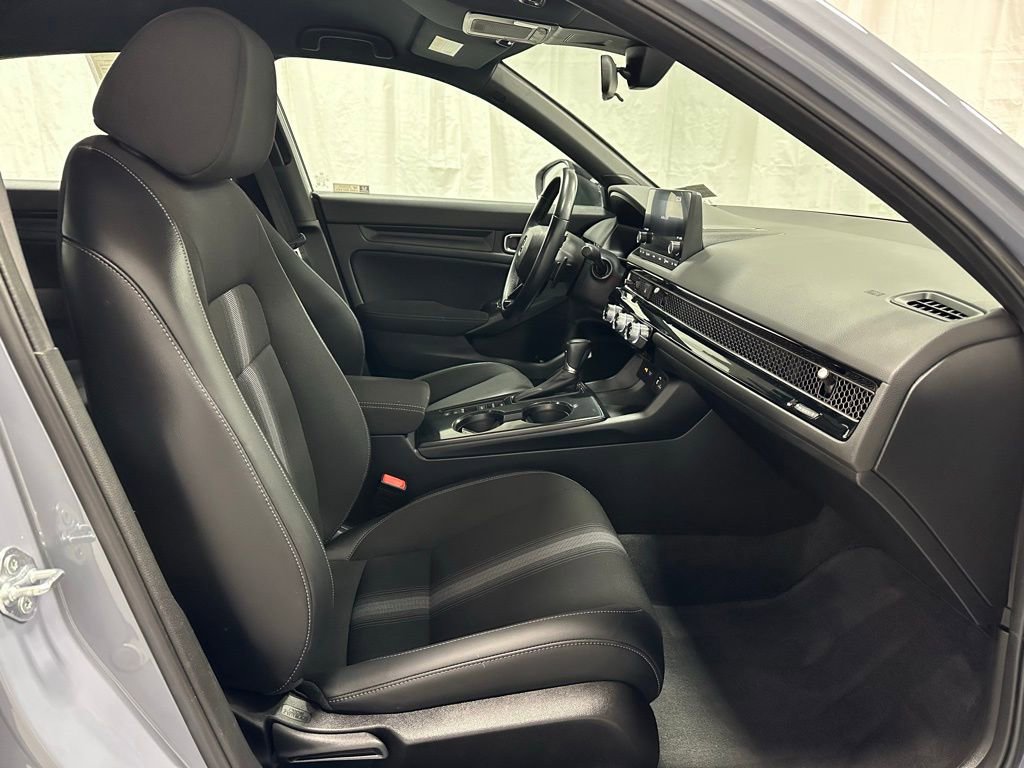 Used 2022 Honda Civic Sport image 56