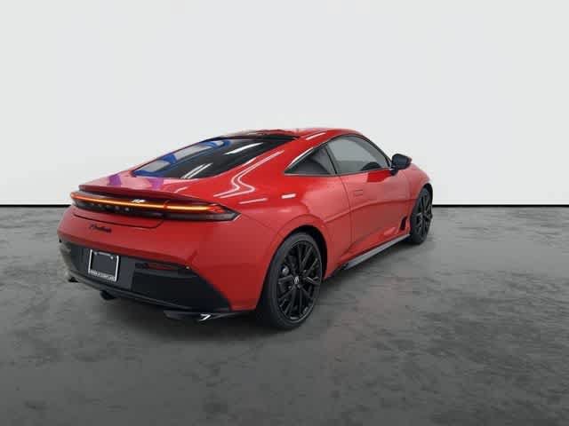 New 2026 Honda Prelude image 3