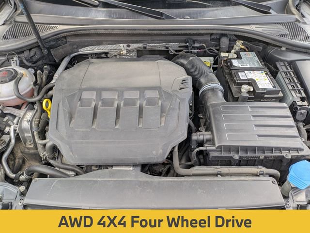 Used 2020 Audi A3 2.0T Premium Plus image 12