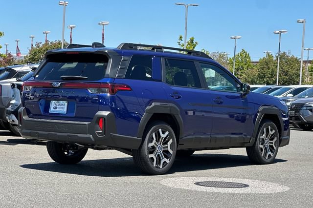 New 2026 Subaru Outback Touring XT AWD/4WD image 4