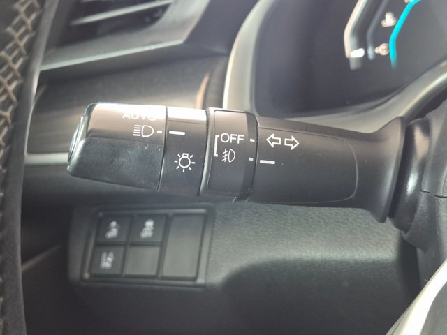 Used 2020 Honda Civic EX image 7