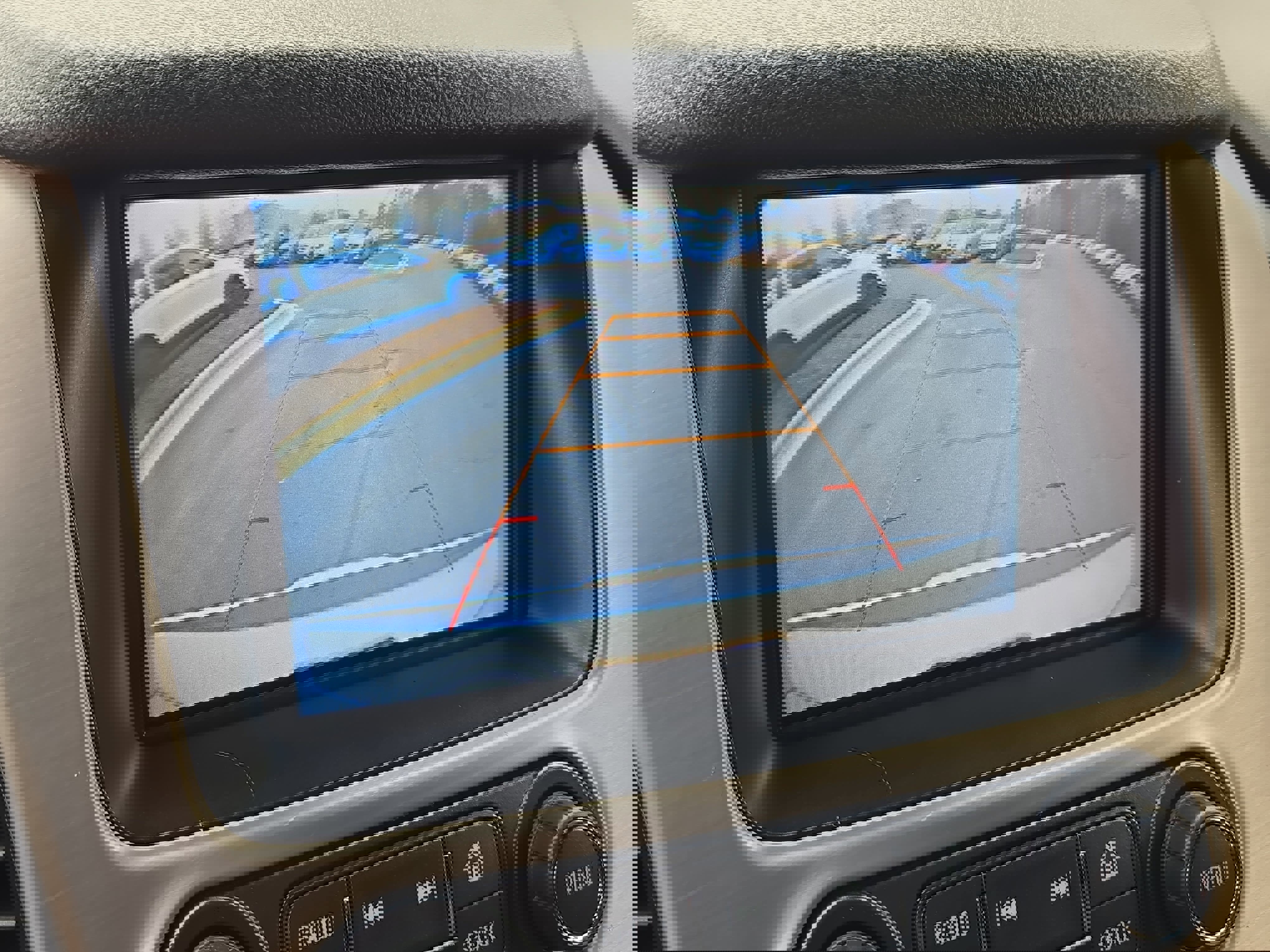 Used 2017 GMC Yukon Denali w/ Open Road Package image 22