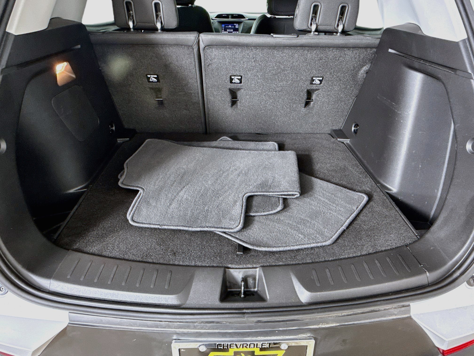 Used 2023 Chevrolet TrailBlazer LT FWD image 26