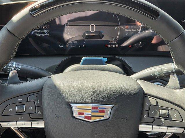 New 2026 Cadillac CT5 Sport image 14