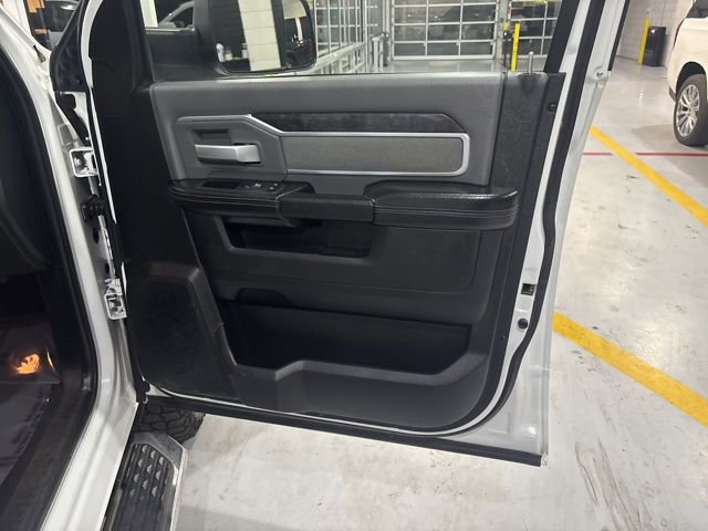 Used 2022 RAM 2500 Big Horn w/ Level A Equipment Group image 36