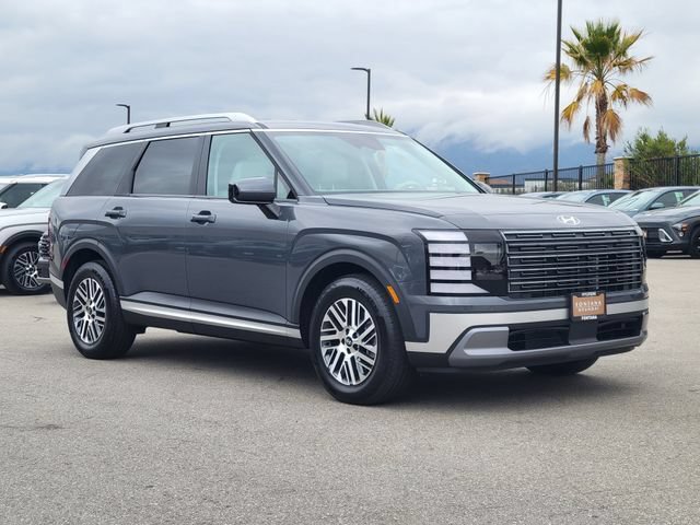 New 2026 Hyundai Palisade SEL FWD image 32