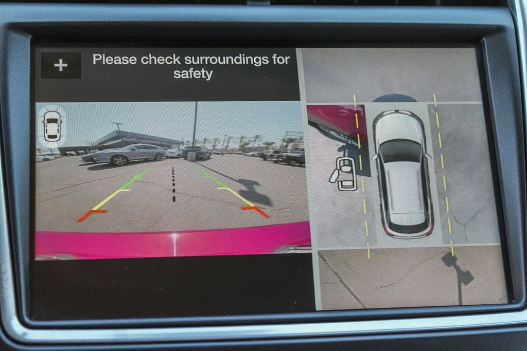 Used 2017 Lincoln MKX Reserve image 29