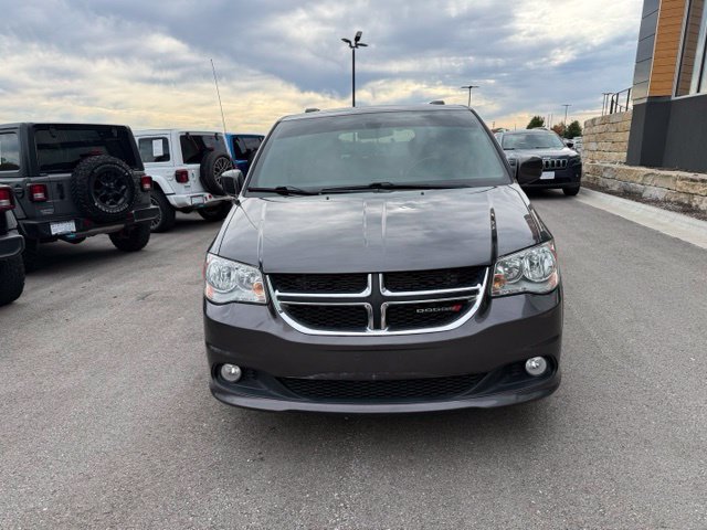 Used 2020 Dodge Grand Caravan SXT FWD image 8