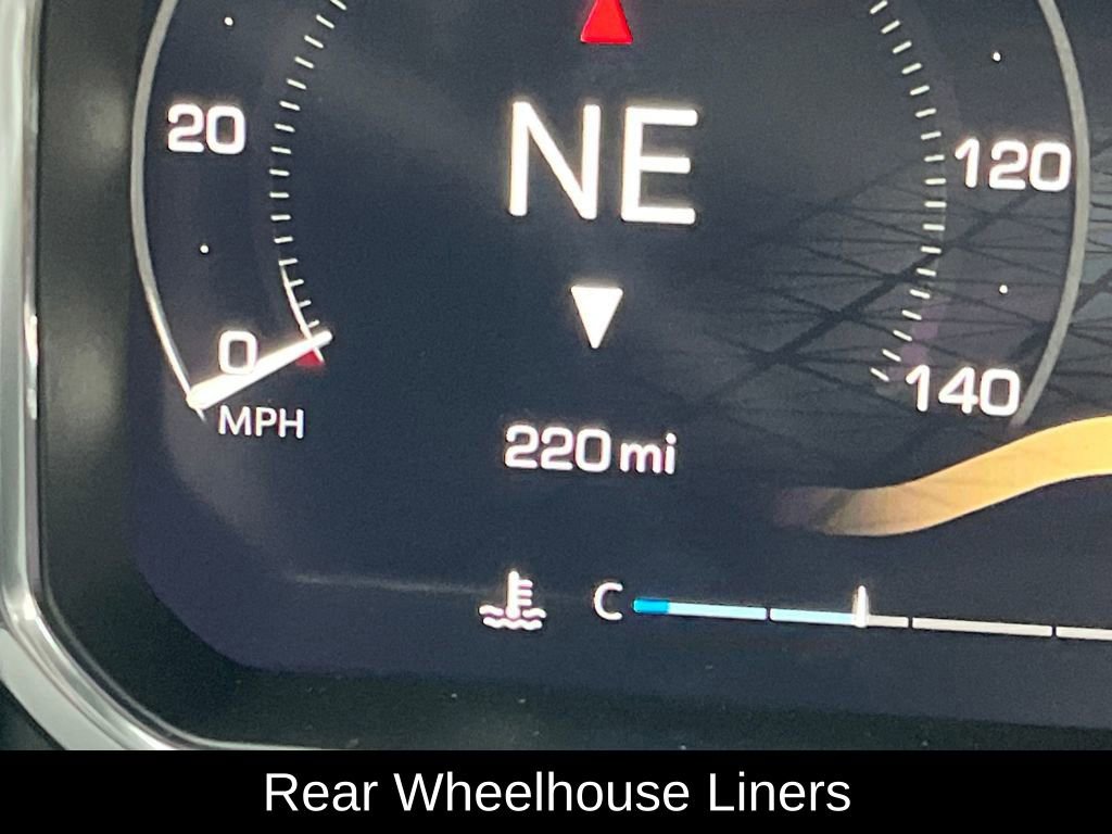 New 2026 GMC Sierra 1500 Denali Ultimate image 20