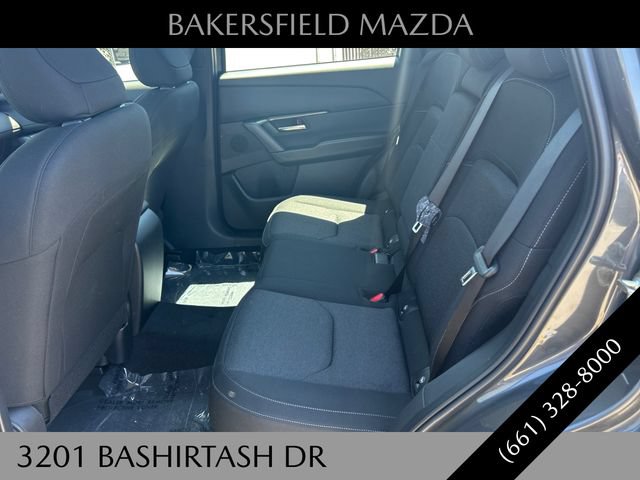 Used 2026 MAZDA CX-5 AWD 2.5 S image 26