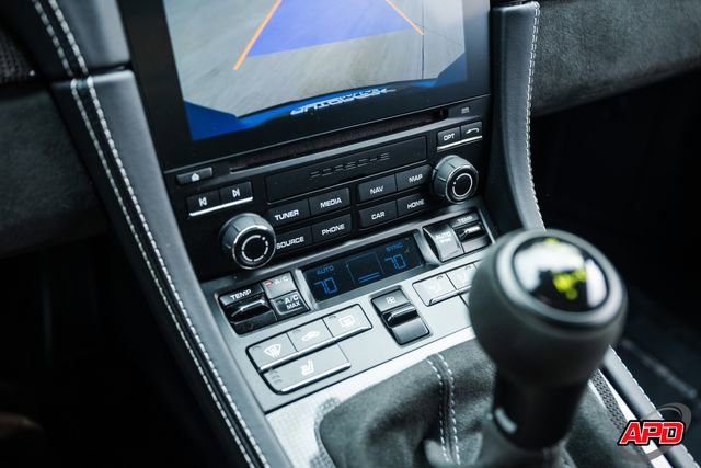 Used 2022 Porsche 718 Cayman GT4 RWD image 18