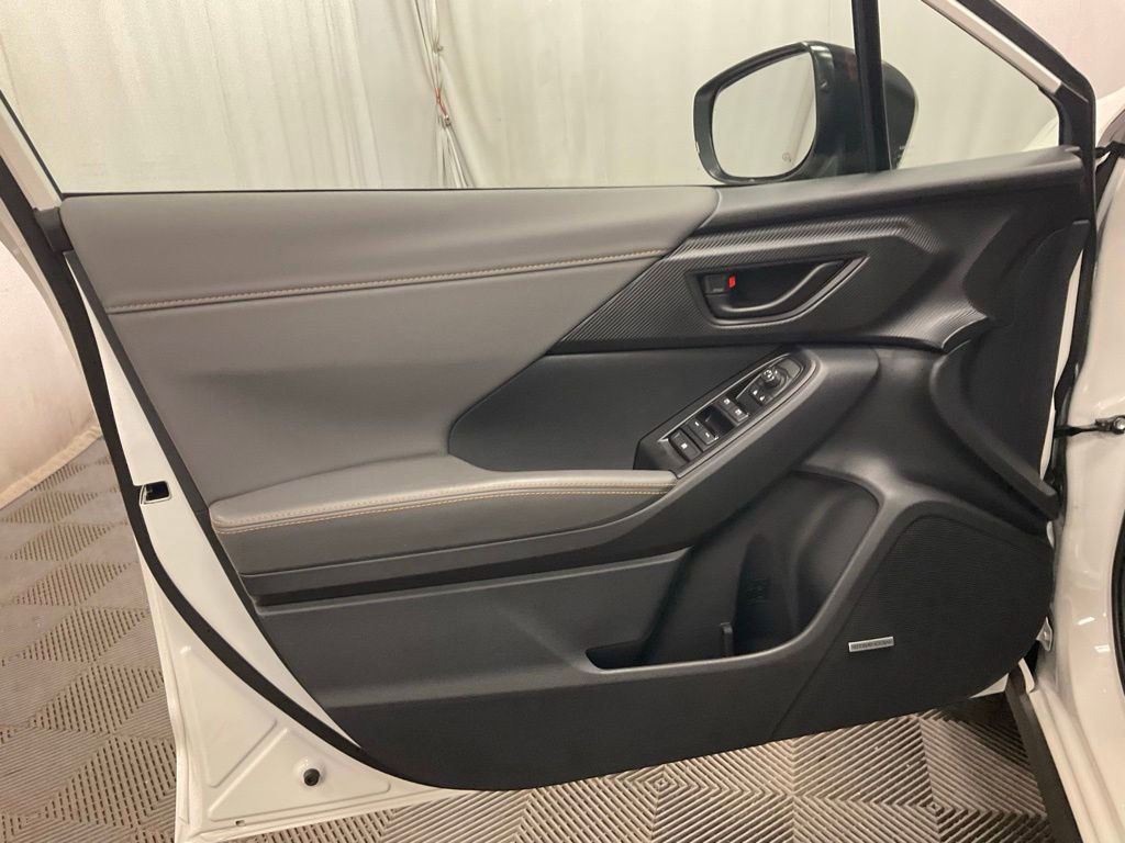 New 2026 Subaru Crosstrek 2.5i Wilderness AWD/4WD image 10
