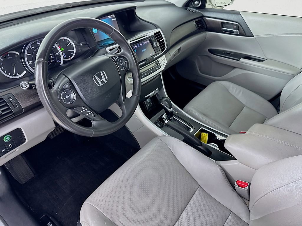 Used 2013 Honda Accord EX-L image 10