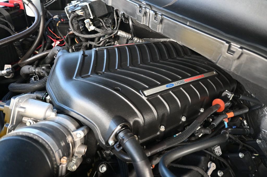 Used 2023 Ford F150 XLT w/ Equipment Group 301A Mid image 21