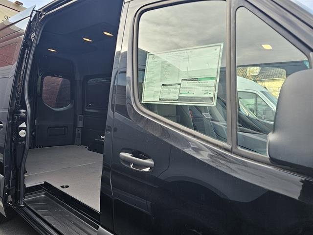 New 2024 Mercedes-Benz Sprinter 144 Cargo image 10