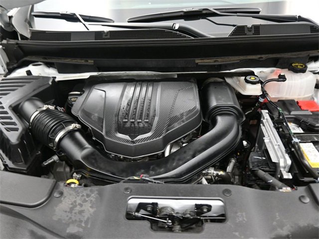 Used 2025 GMC Acadia Elevation image 28