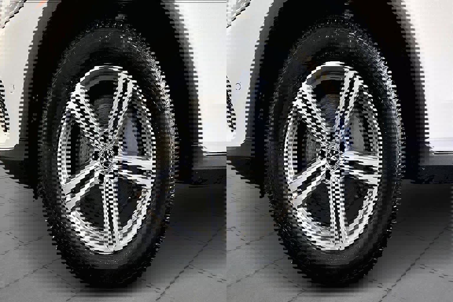 Certified 2021 Mercedes-Benz GLC 300 4MATIC image 11