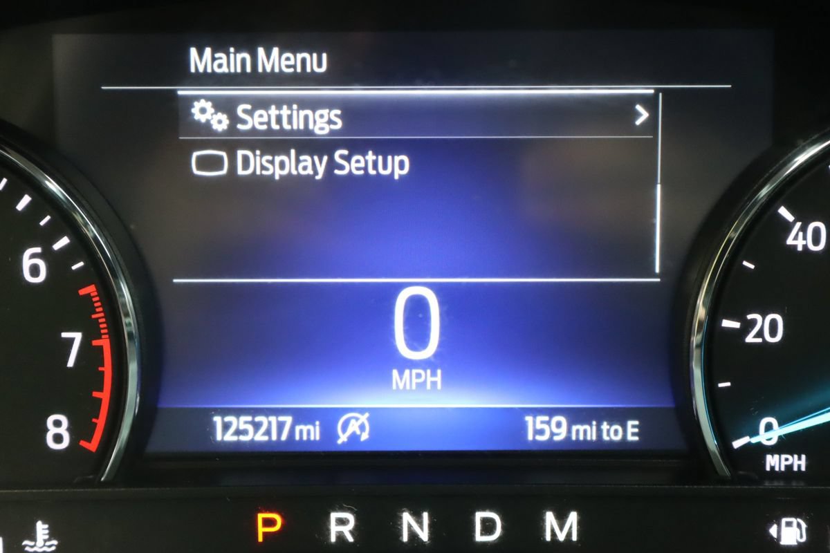 Used 2021 Ford Explorer XLT w/ Equipment Group 202A AWD/4WD image 47