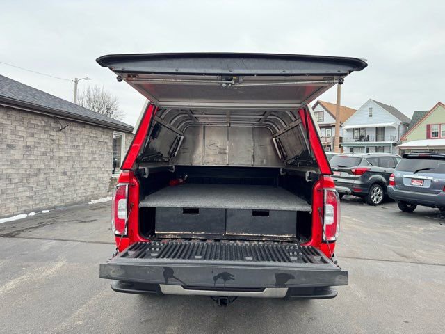 Used 2020 GMC Canyon W/T w/ Convenience Package image 28