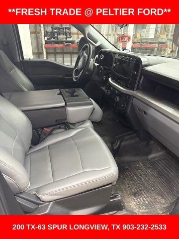 Certified 2024 Ford F250 XL w/ FX4 Off-Road Package image 3