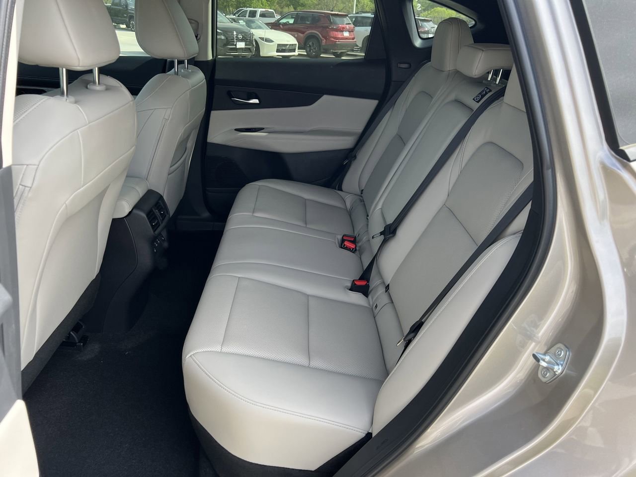 New 2026 Nissan Murano SL image 17