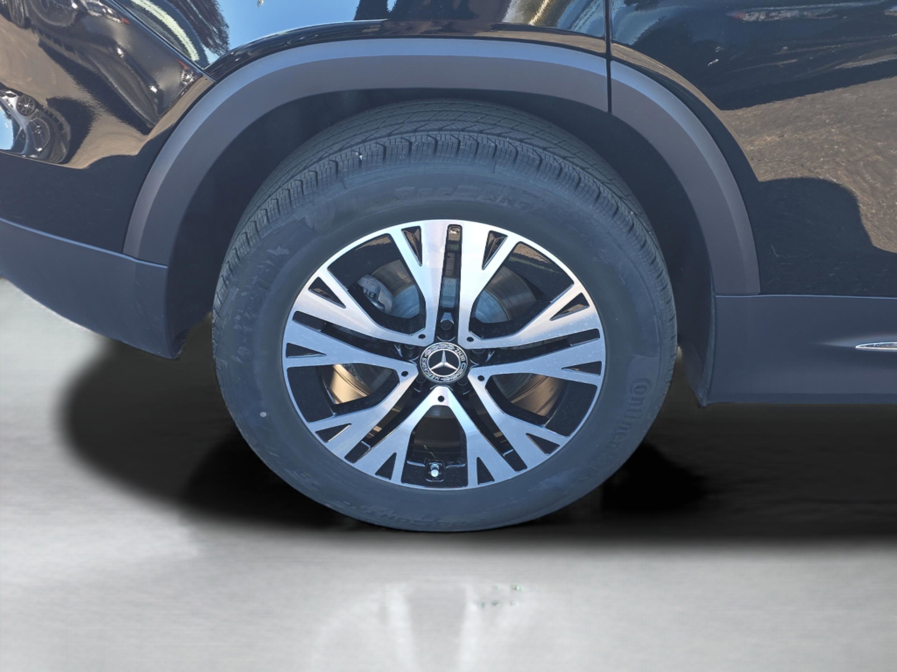 Certified 2026 Mercedes-Benz GLB 250 image 6